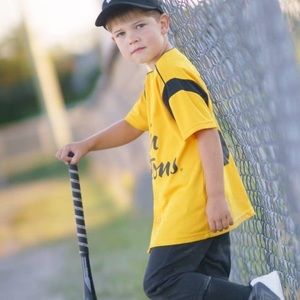 Meet your Posher, James